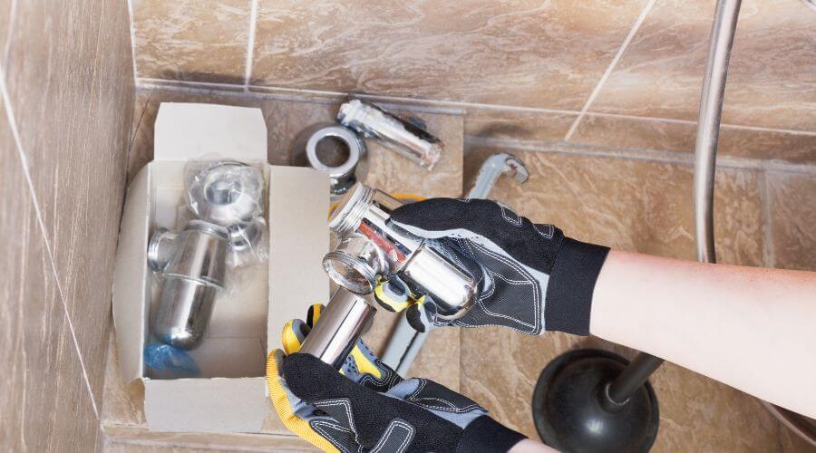 Local Chimney Repair in Palatine, IL